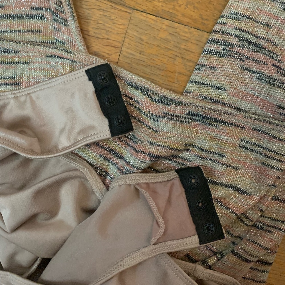 Urban Outfitters Halter Top Bodysuit - Picture 4 of 4